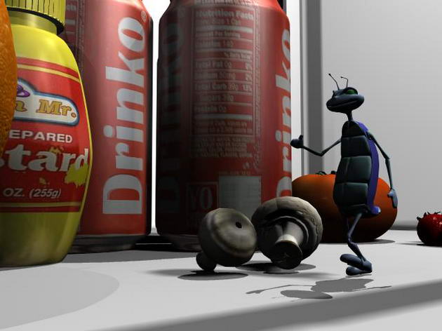 Download FREE 3D Models!