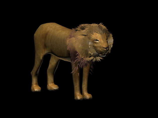 Download FREE 3D Models!