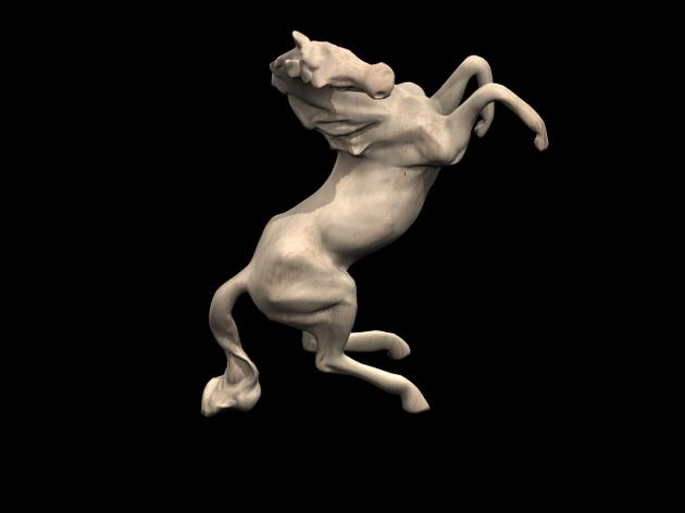 Download FREE 3D Models!