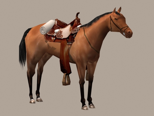 Download FREE 3D Models!