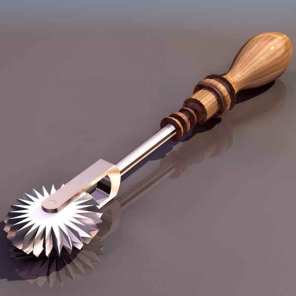Download FREE 3D Models!
