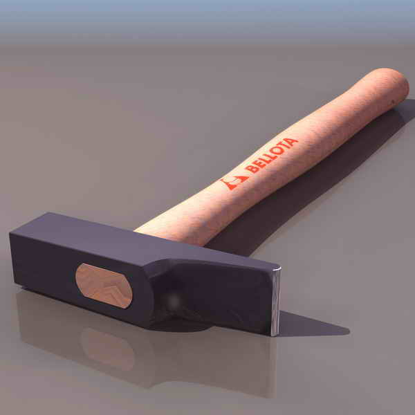 Download FREE 3D Models!