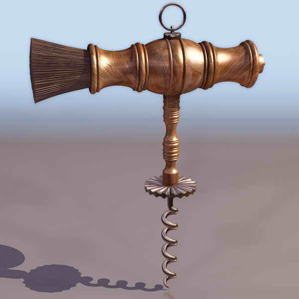 Download FREE 3D Models!