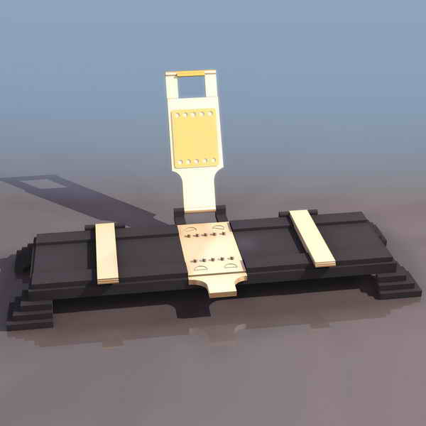 Download FREE 3D Models!