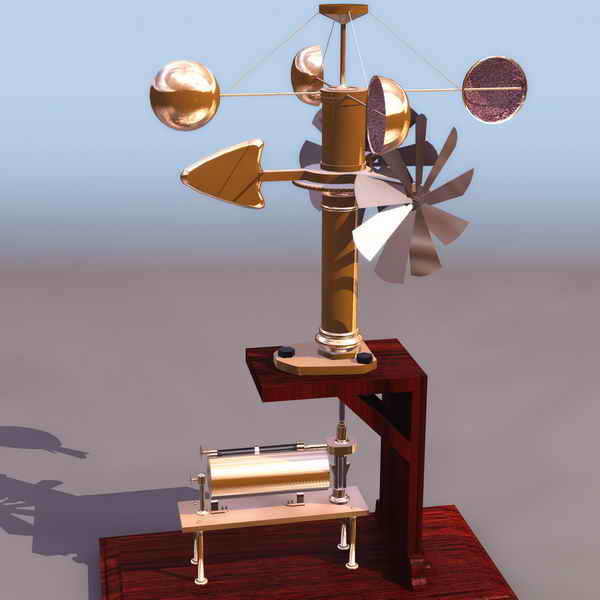Download FREE 3D Models!