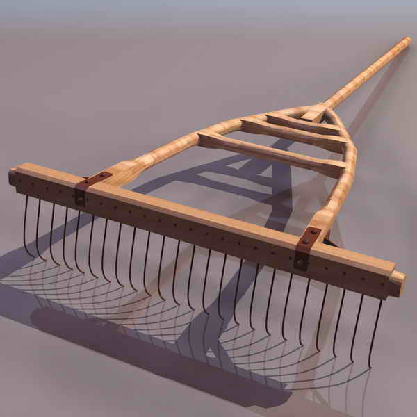 Download FREE 3D Models!