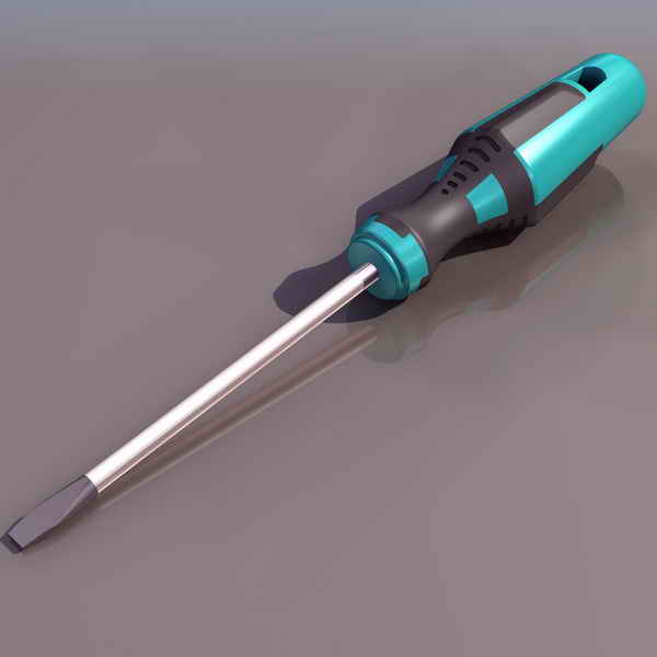 Download FREE 3D Models!