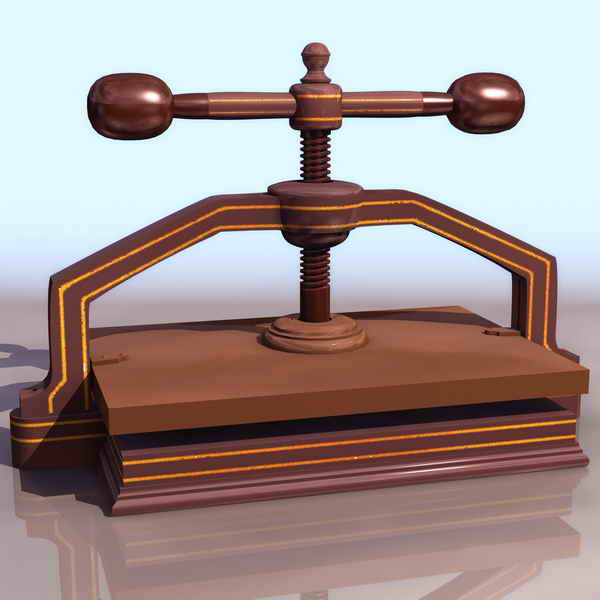 Download FREE 3D Models!