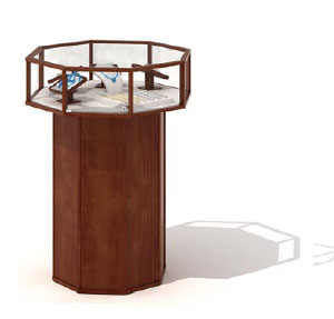 Download FREE 3D Models!