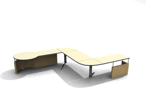 Download FREE 3D Models!