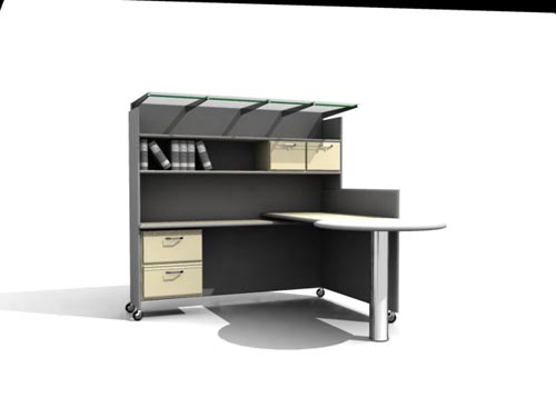 Download FREE 3D Models!
