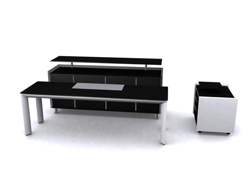 Download FREE 3D Models!