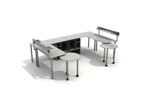 Download FREE 3D Models!