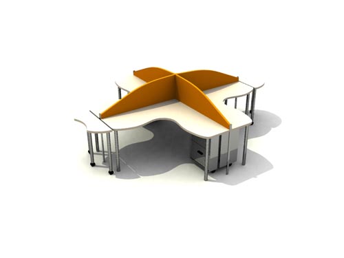 Download FREE 3D Models!