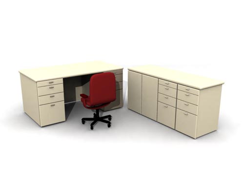 Download FREE 3D Models!