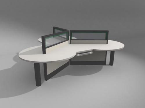 Download FREE 3D Models!