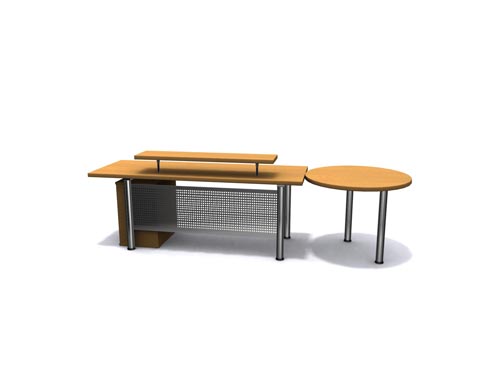 Download FREE 3D Models!