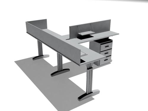 Download FREE 3D Models!