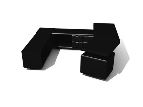 Download FREE 3D Models!