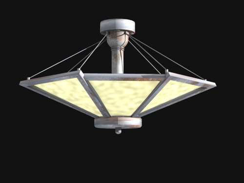 Download FREE 3D Models!