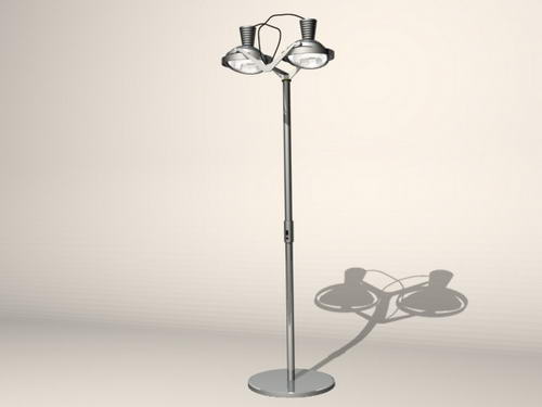 Download FREE 3D Models!