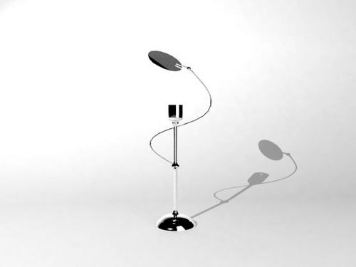 Download FREE 3D Models!
