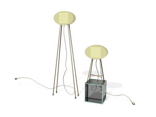 Download FREE 3D Models!