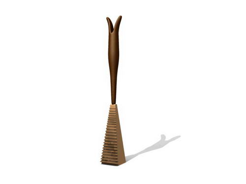 Download FREE 3D Models!