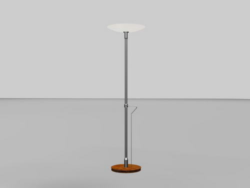 Download FREE 3D Models!