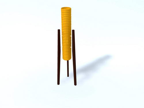 Download FREE 3D Models!
