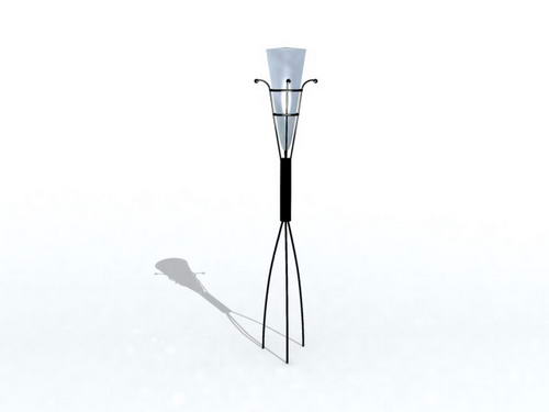 Download FREE 3D Models!