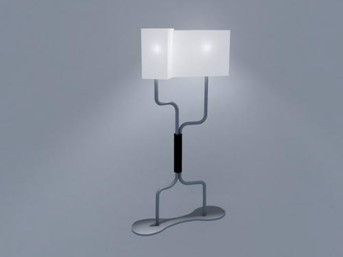 Download FREE 3D Models!