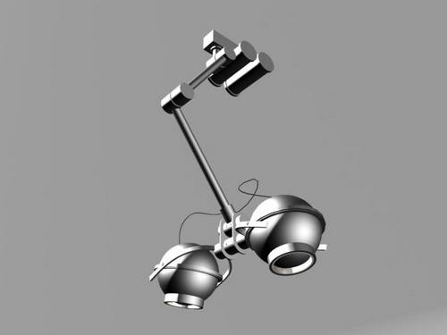 Download FREE 3D Models!