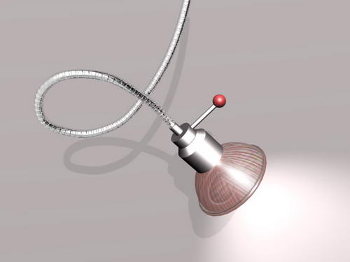 Download FREE 3D Models!