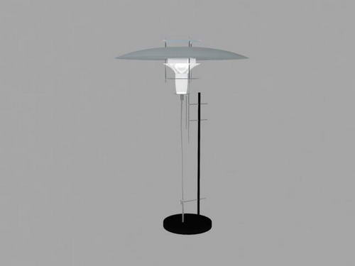 Download FREE 3D Models!