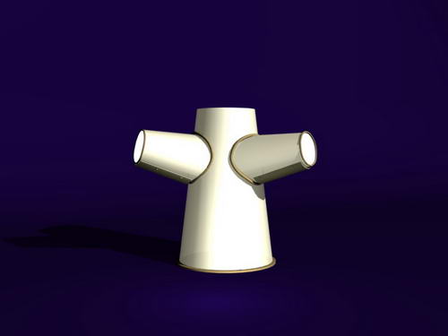 Download FREE 3D Models!