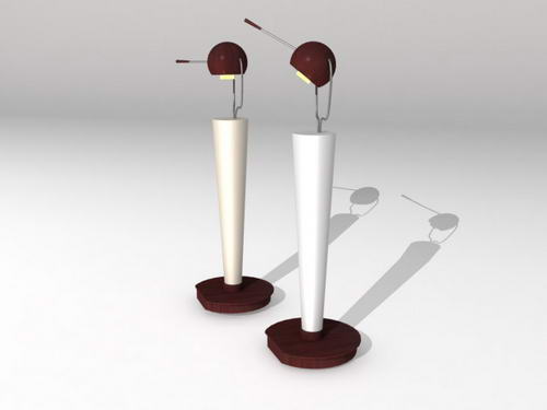 Download FREE 3D Models!