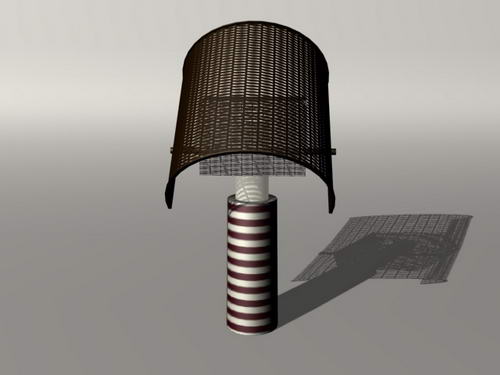 Download FREE 3D Models!