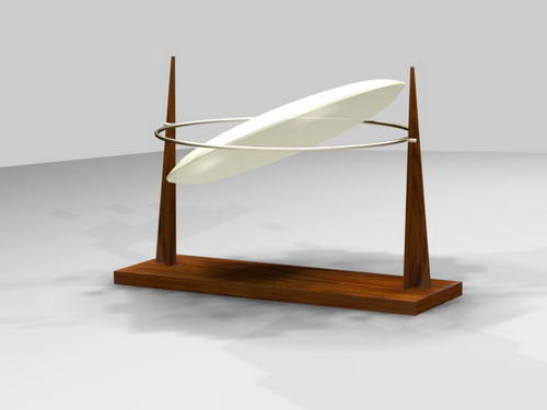 Download FREE 3D Models!