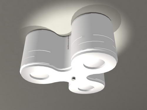 Download FREE 3D Models!