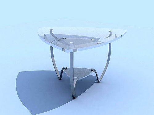 Download FREE 3D Models!