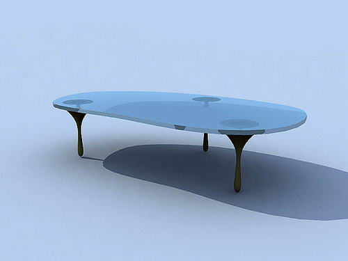 Download FREE 3D Models!