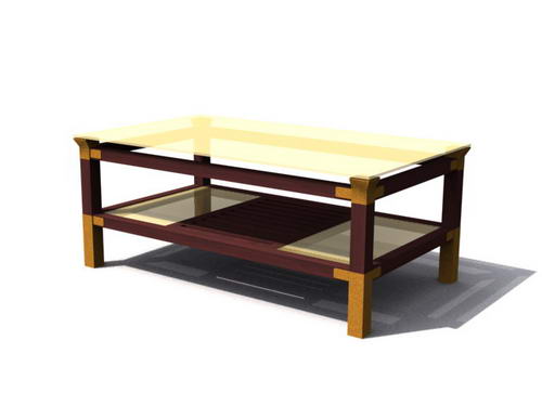 Download FREE 3D Models!