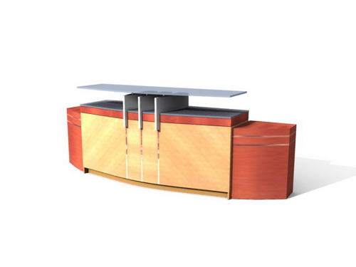 Download FREE 3D Models!