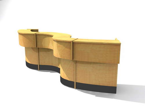 Download FREE 3D Models!