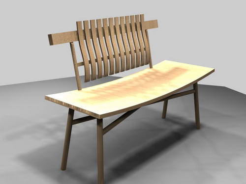 Download FREE 3D Models!