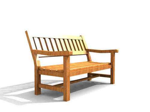 Download FREE 3D Models!