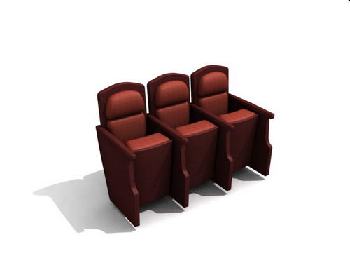 Download FREE 3D Models!