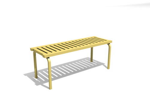 Download FREE 3D Models!