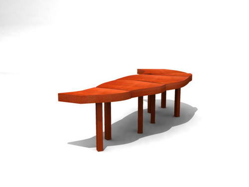 Download FREE 3D Models!